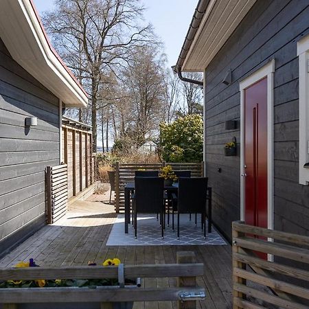 Havsstugan Sölvesborg Zewnętrze zdjęcie