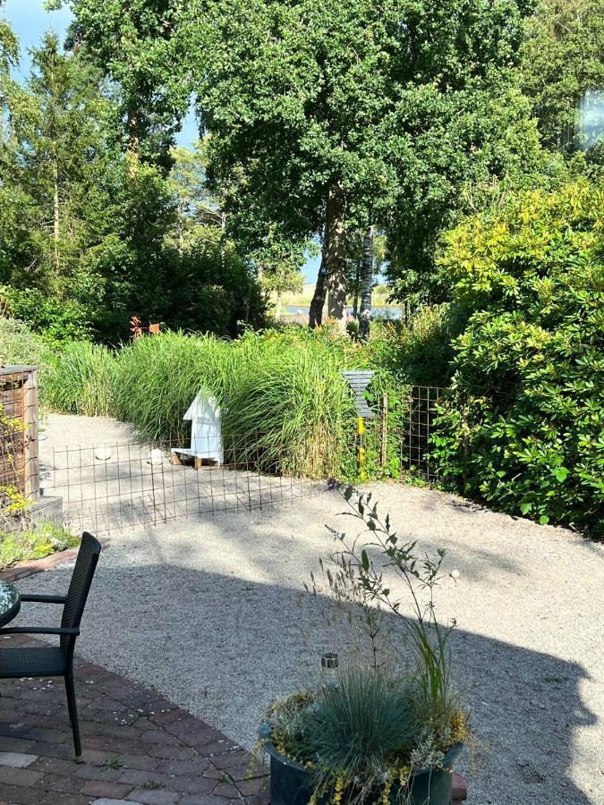 Havsstugan Sölvesborg Zewnętrze zdjęcie